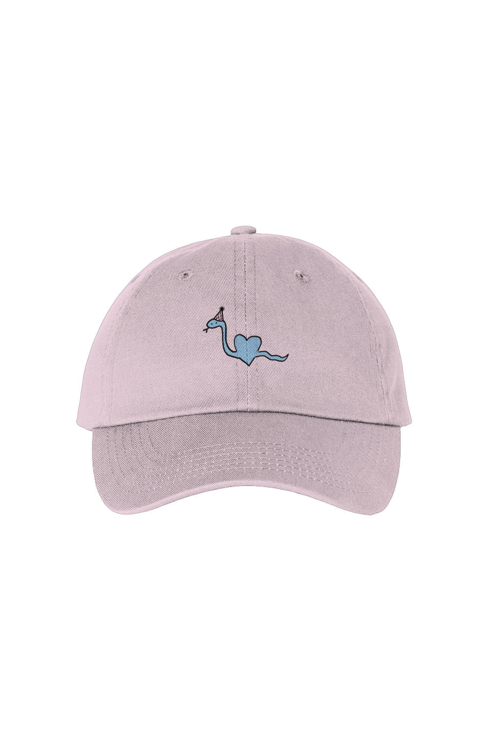 Ethan Very Silly Party 2024 Dad Hat