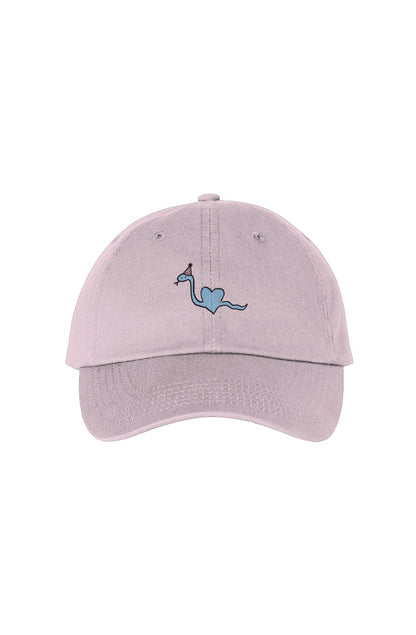 Ethan Very Silly Party 2024 Dad Hat