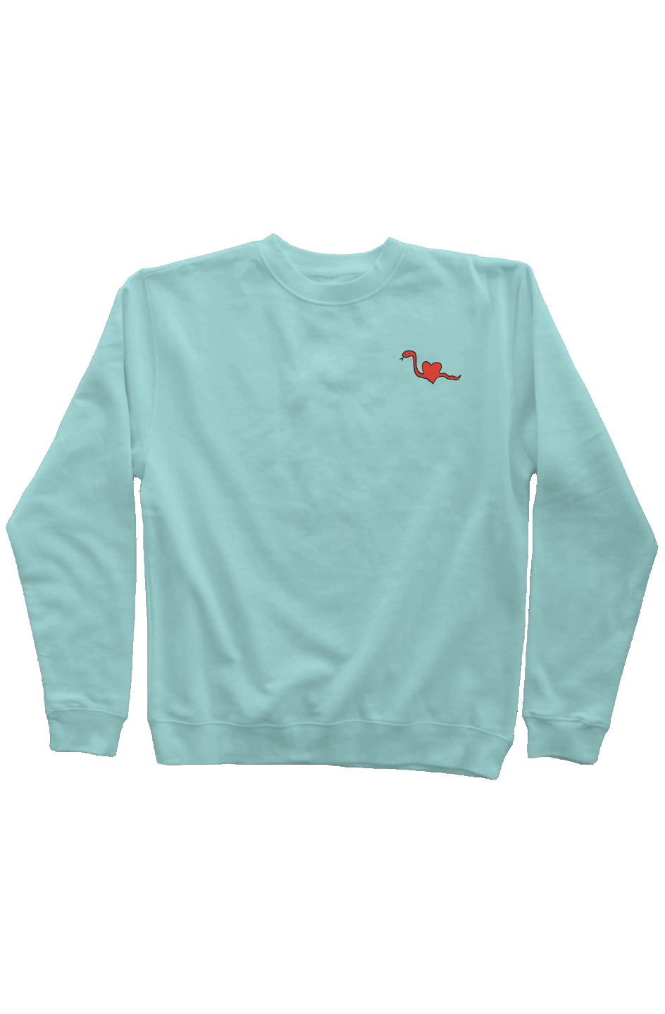 Independent Mid Weight Sweatshirt